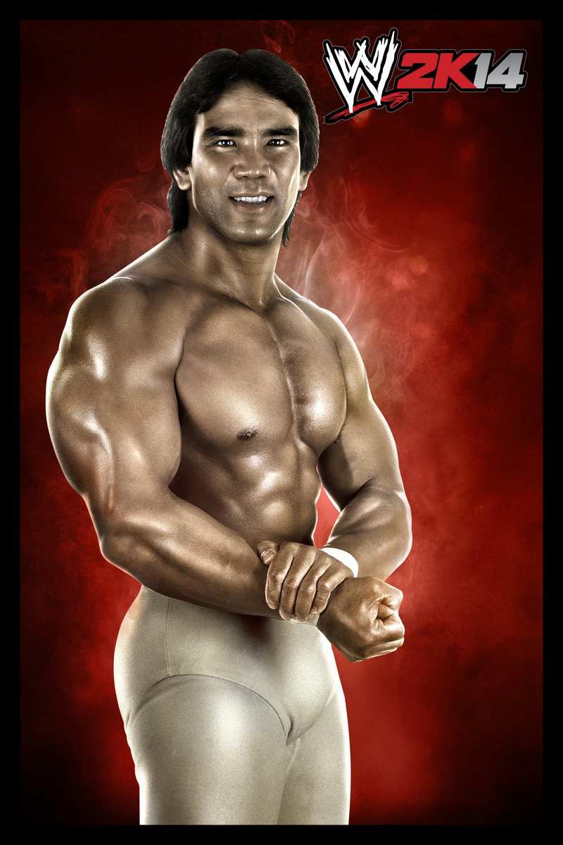 WWE 2K14 - Imagen 27